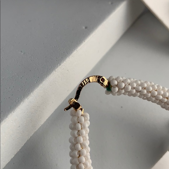 SUZIE by SUZANNA DAI EARRINGS!! - Picture 4 of 6